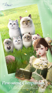 اسکرین شات 5 بازی Life Makeover