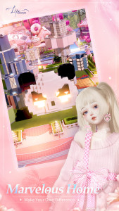 اسکرین شات 7 بازی Life Makeover