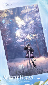 اسکرین شات 1 بازی Life Makeover