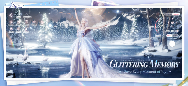 اسکرین شات 6 بازی Life Makeover