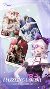 اسکرین شات 3 بازی Life Makeover