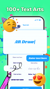 اسکرین شات 5 برنامه Drawing Pad & Digital Art