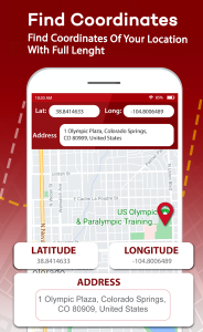 اسکرین شات برنامه GPS Field Area Measurement App 5