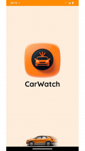 اسکرین شات برنامه کارواچ | مدیریت و نگهداری خودرو 1