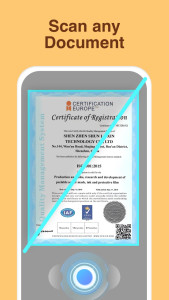 اسکرین شات 6 برنامه Photo Translator: Translate AI