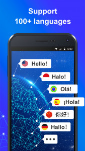 اسکرین شات برنامه Translator Foto: Photo Scanner 7