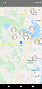 اسکرین شات 8 برنامه Weather Station