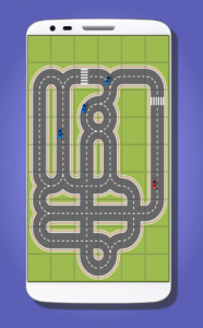 اسکرین شات بازی Cars 2 | Traffic Puzzle Game 7