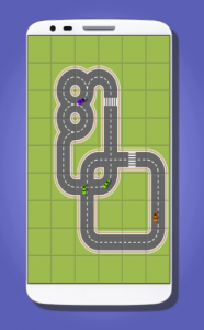 اسکرین شات بازی Cars 2 | Traffic Puzzle Game 3