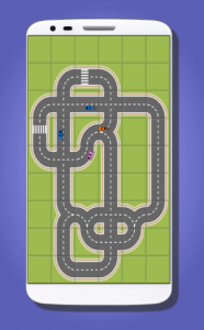 اسکرین شات بازی Cars 2 | Traffic Puzzle Game 6