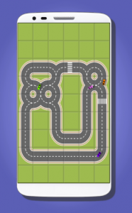 اسکرین شات بازی Cars 2 | Traffic Puzzle Game 5