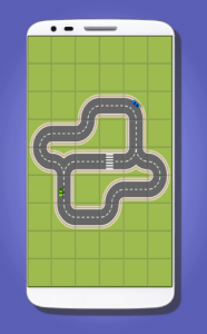 اسکرین شات بازی Cars 2 | Traffic Puzzle Game 1