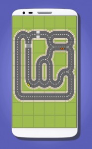 اسکرین شات بازی Cars 2 | Traffic Puzzle Game 4