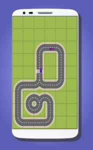 اسکرین شات بازی Cars 2 | Traffic Puzzle Game 2