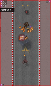 اسکرین شات بازی Aircraft Wargame 2 7