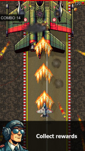 اسکرین شات 5 بازی Aircraft Wargame 2