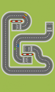 اسکرین شات بازی Puzzle Cars 3 2