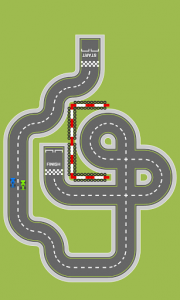 اسکرین شات بازی Puzzle Cars 3 5