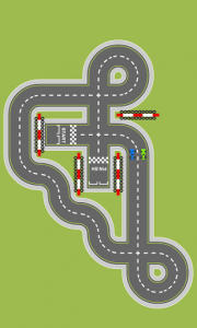 اسکرین شات بازی Puzzle Cars 3 6
