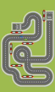 اسکرین شات بازی Puzzle Cars 3 3