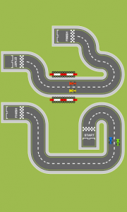 اسکرین شات بازی Puzzle Cars 3 8