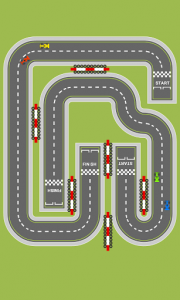 اسکرین شات بازی Puzzle Cars 3 7