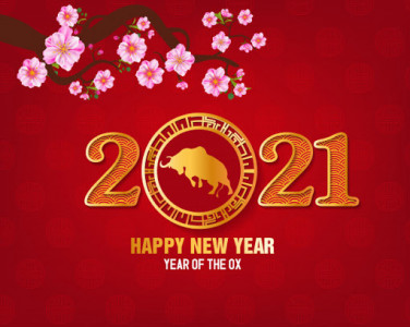 اسکرین شات برنامه Happy New Year Images 2021 4