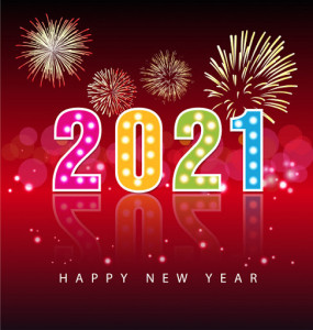 اسکرین شات برنامه Happy New Year Images 2021 6