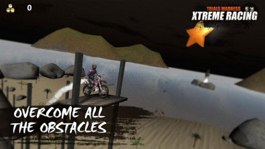 اسکرین شات بازی Motocross 2017 2