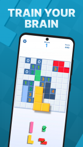 اسکرین شات 3 بازی Secret Puzzle Society