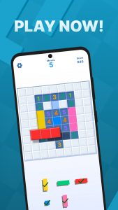 اسکرین شات 4 بازی Secret Puzzle Society
