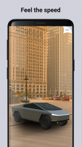 اسکرین شات برنامه ARLOOPA: AR Camera 3D Scanner 5