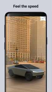 اسکرین شات 5 برنامه ARLOOPA: AR Camera 3D Scanner