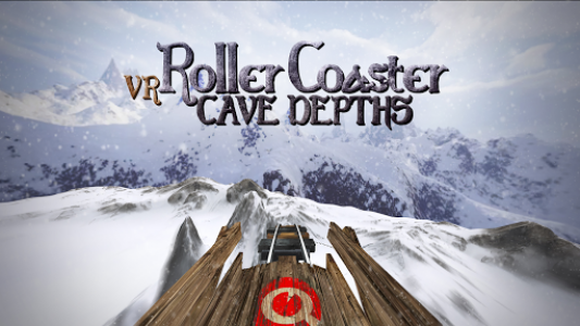 اسکرین شات بازی VR Roller Coaster Multiplayer 8