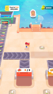 اسکرین شات 4 بازی Fish-Mish