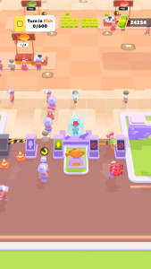 اسکرین شات 6 بازی Fish-Mish