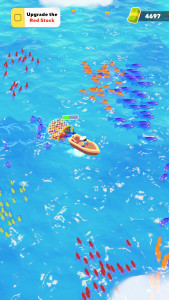 اسکرین شات 1 بازی Fish-Mish