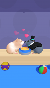 اسکرین شات 4 بازی Hamster Maze