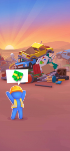 اسکرین شات بازی Junkyard Keeper 5