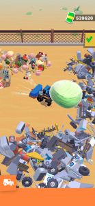 اسکرین شات 6 بازی Junkyard Keeper