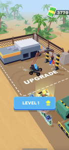 اسکرین شات بازی Junkyard Keeper 2