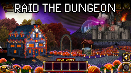 اسکرین شات بازی Soda Dungeon 8