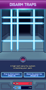 اسکرین شات 7 بازی Void Tyrant