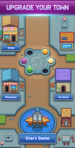 اسکرین شات 6 بازی Void Tyrant