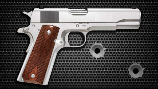 اسکرین شات 2 بازی Armory Guns Simulator