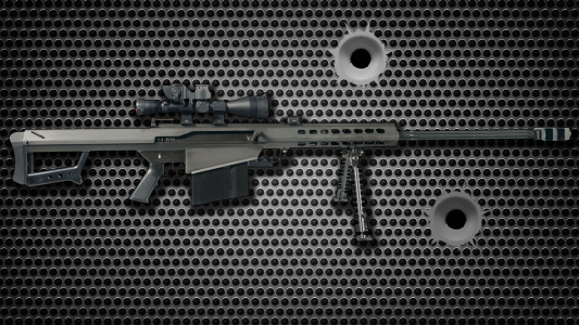 اسکرین شات 8 بازی Armory Guns Simulator