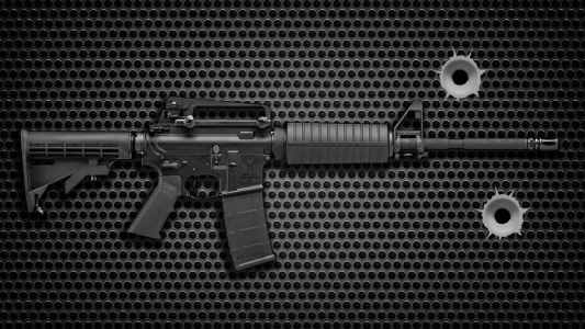 اسکرین شات 7 بازی Armory Guns Simulator