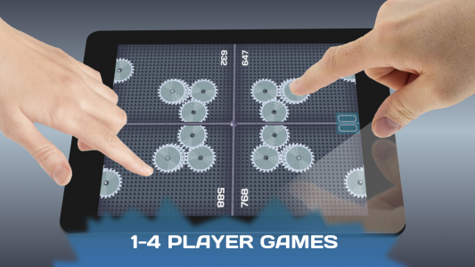 اسکرین شات بازی BGC: 2 3 4 Player Games 6
