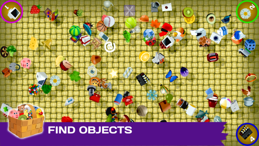 اسکرین شات 2 بازی 4 Player Games