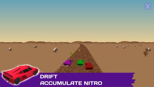 اسکرین شات 4 بازی 4 Player Games